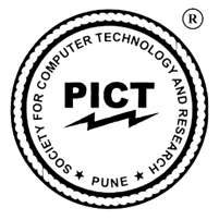 PICT Logo